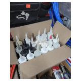 Silicone Calk & Adhesive