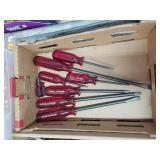 Wright Screw Driver Set