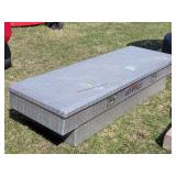 Delta Champion Aluminum Pickup Toolbox 50' Base