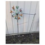 Windsor Spinner and Flower Hook