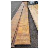 2x18.5 x 28ft & 30ft LVL Beams