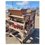 Large The Clipper No. 27 Fanning Mill