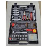 Home Repair Tool Set