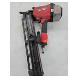 Milwaukee Full Round Head Framing Nailer