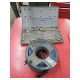 Partial Tap & Die & Merlin 300 PSI Hose