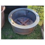 28' Breeo Smokeless Fire Pit - THESE ARE AWESOME!