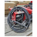 MAC Tools Plasma Cutter - PCA 30-PS