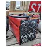 Powermig Stro Power - 130 Wire Feed Welder