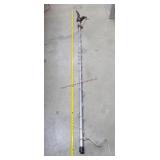 Extendable Pole Saw