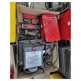 Bits, Sharpener, and Misc. Tools