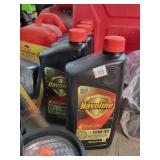 5- Quarts of Havoline 10-W30 Oil - sealed