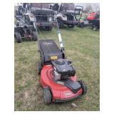 Toro 150cc Self Propelled Push Mower