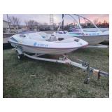 Parts Bayliner Inboard / Outboard 15