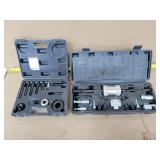 Pully Puller & Slide Hammer Kits