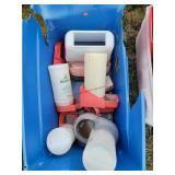 Small Animal Waterers