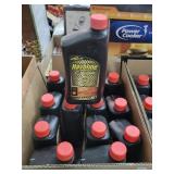 14 Quarts of Havoline 10W-30 Oil  - Sealed