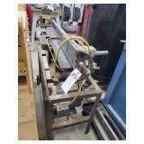 Walker Turner 7' Wood Jointer