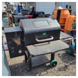 Used Green Mountain Pellet Grill / Smoker