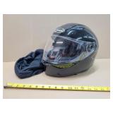 G Max R30mm Motorcycle Helmut