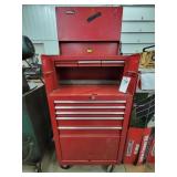 Popular Mechanics 26'w Rolling Toolbox