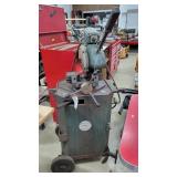 Marathon MC250 Sawing Machine