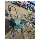 ACE Fertilizer Spreader