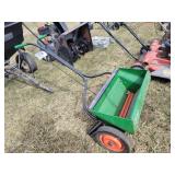 Scott's Fertilizer Spreader