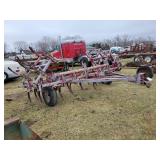 20' Field Cultivator