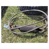 John Deere Hydraulic Cylinder 22'L