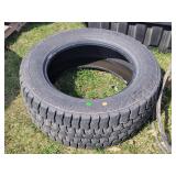 Sumitomo LT305/55R20 Tire - Good tread