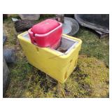 Ritche Omnifount2 Livestock Waterer