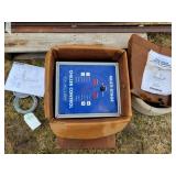 Mueller Multi Stage Chiller Controler