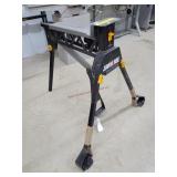 Rockwell Jawhorse Clamp System