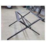Dewalt Table Saw Stand 21.5 x 26.5