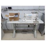 Yamata Model 03914 Sewing Machine