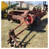 New Holland Super 66 Baler