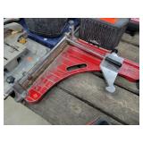 Robert's 18' Tile Cutter