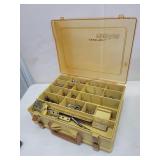 Large Magnum Organizer w/ Misc.