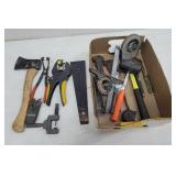 Hatchet Misc Tools