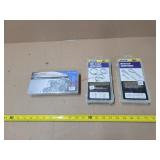 Lock Washer, Hose Clamp, Hitch Clip Assortments