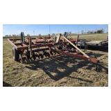 Nobel 9 Shank Chisel Plow 12'