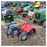 Troy Built Super Bronco Tiller - 16' Tiller