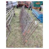 6- Used Hog Panels (6ft up to 16ft)