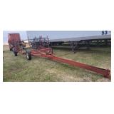 Multi Weeder 5 Section Drag, 28