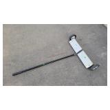 25' Magnet on Wheels