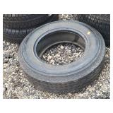 Unused Tow Master B78-13ST Tire