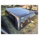 72'x84' Pickup Topper for 2014 Ford F150