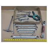 Flare Nut Wrenches & More