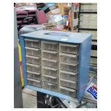 10x10  / 18 Drawer Organizer