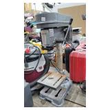 5 Speed Bench Drill Press 23't